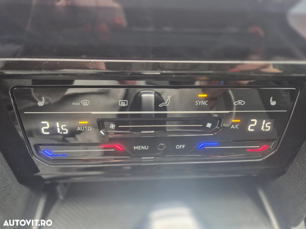 Volkswagen Passat 2.0 TDI DSG Comfortline - 16