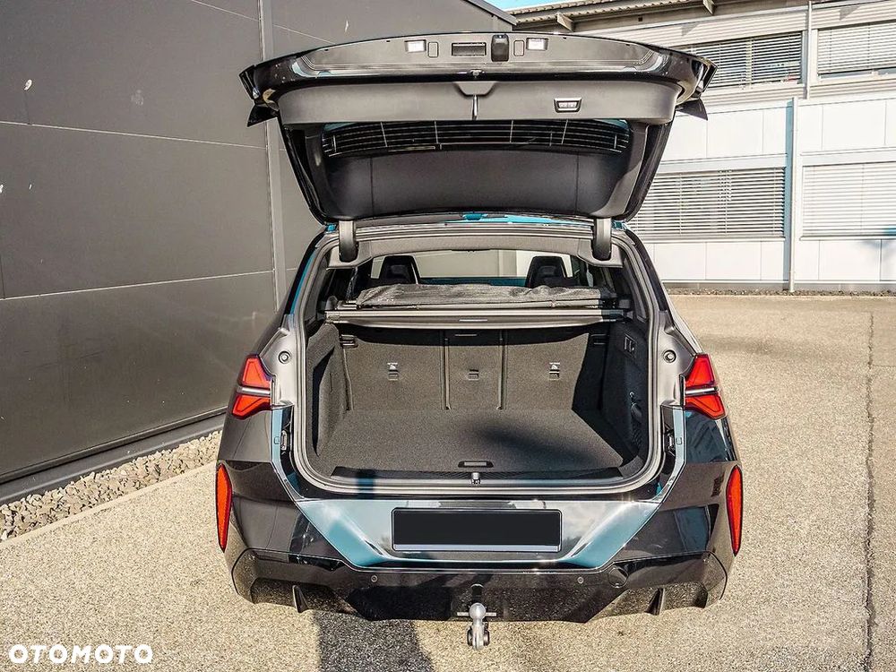 BMW X3 40d xDrive - 12