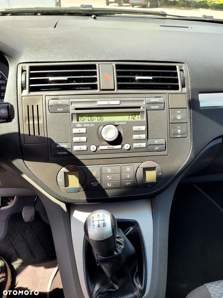 Ford C-MAX 1.8 Ambiente - 18
