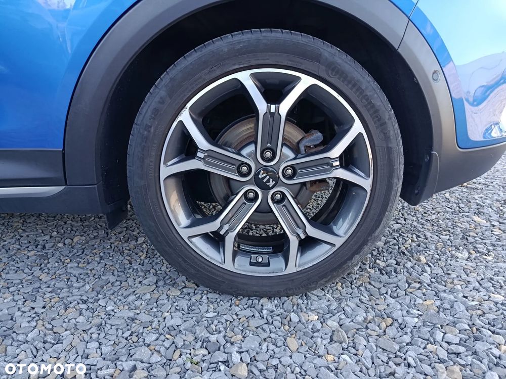 Kia XCeed 1.6 GDI PHEV L Business Line DCT - 13