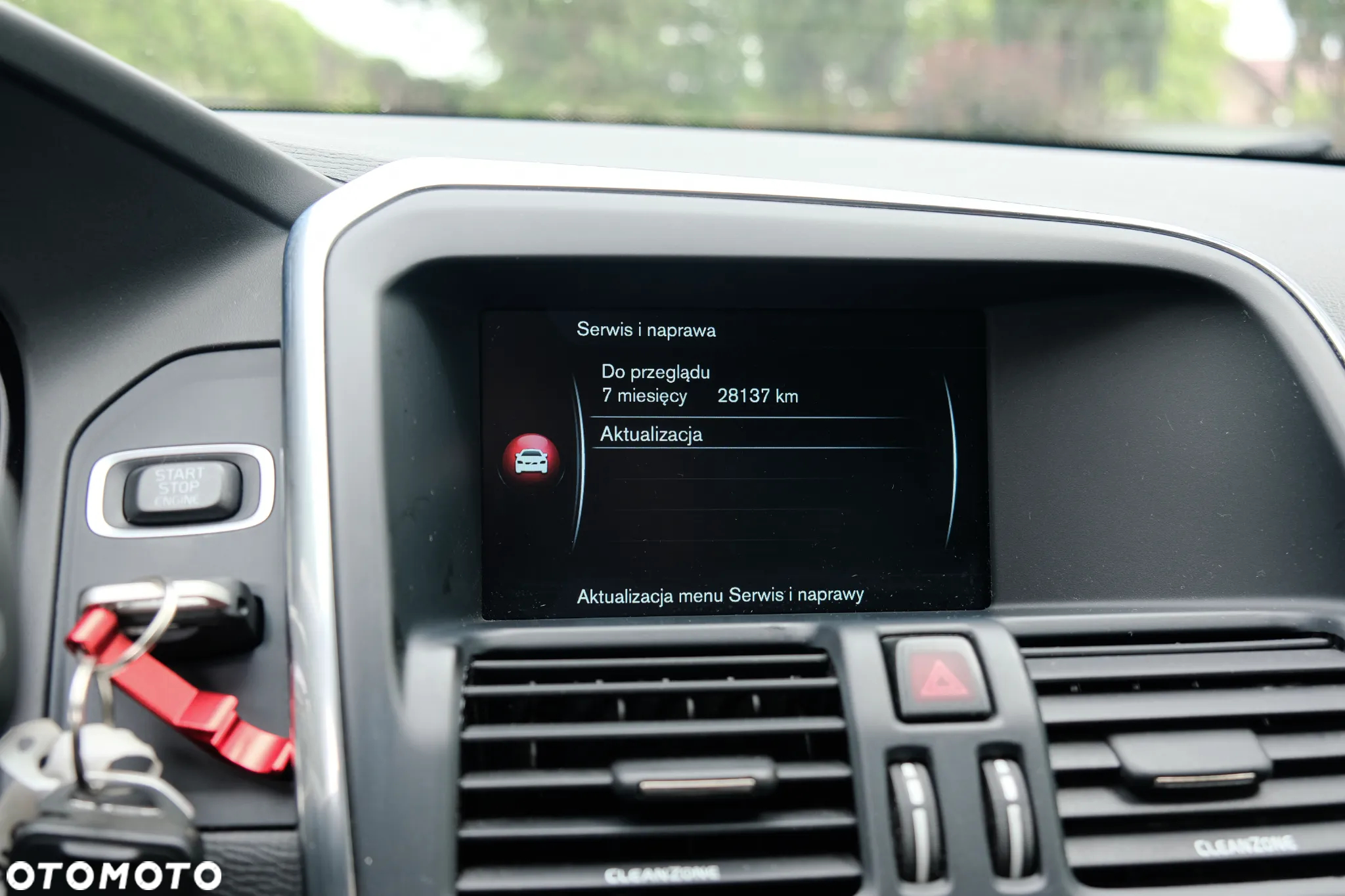 Volvo XC 60 D4 Inscription - 11