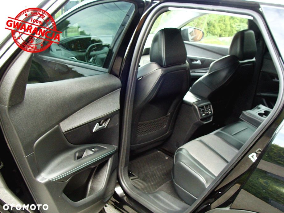 Peugeot 3008 1.6 PureTech Hybrid4 PHEV Allure Pack S&S EAT8 - 19