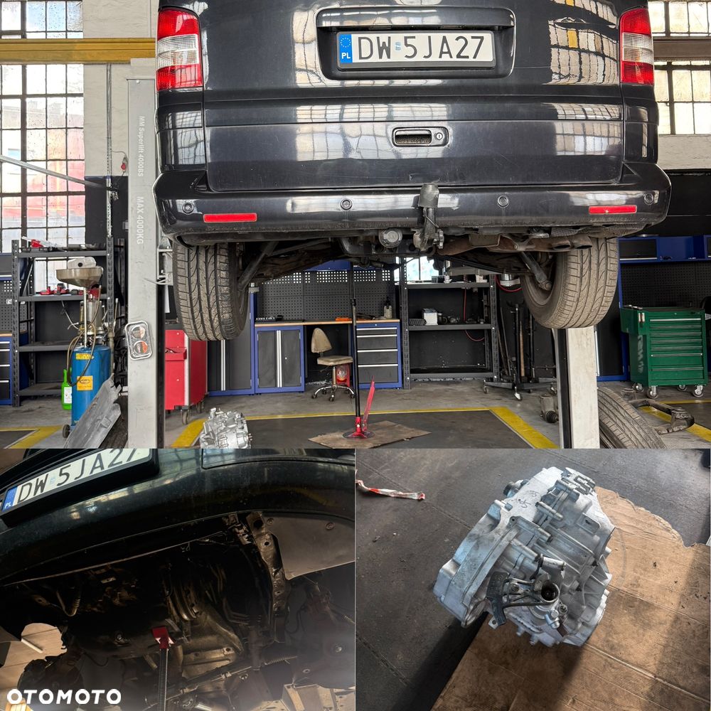 Volkswagen Multivan L1 Highline 4Motion - 40