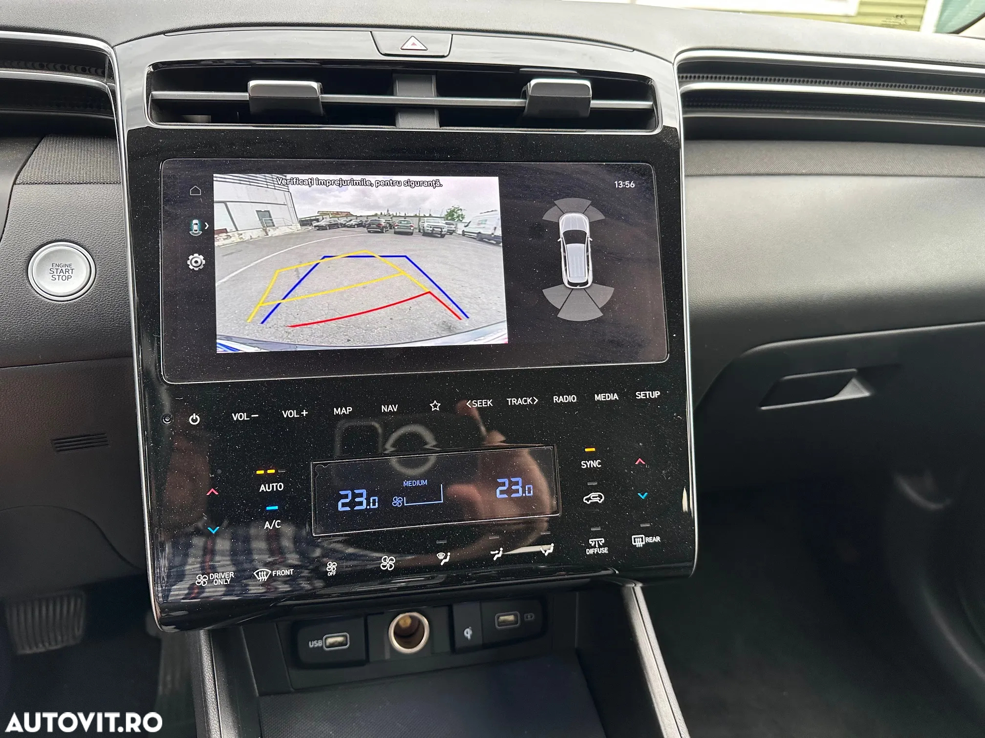 Hyundai Tucson - 20