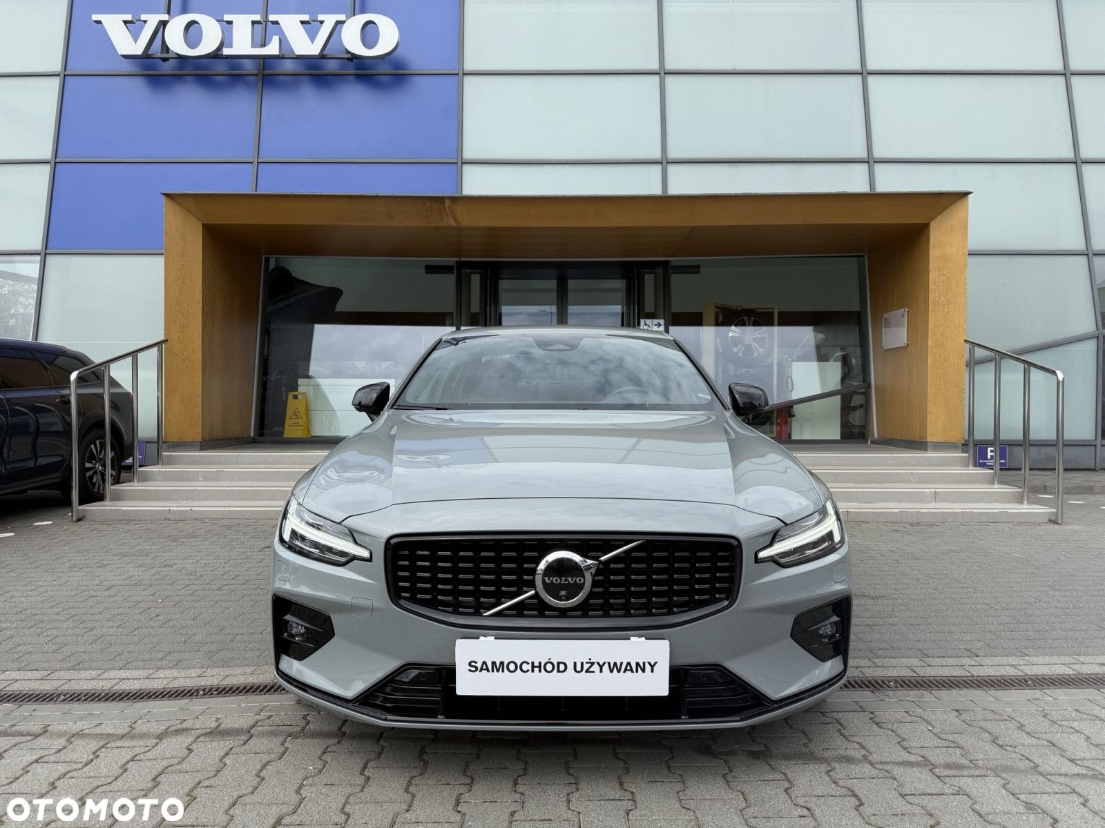 Volvo S60 - 3