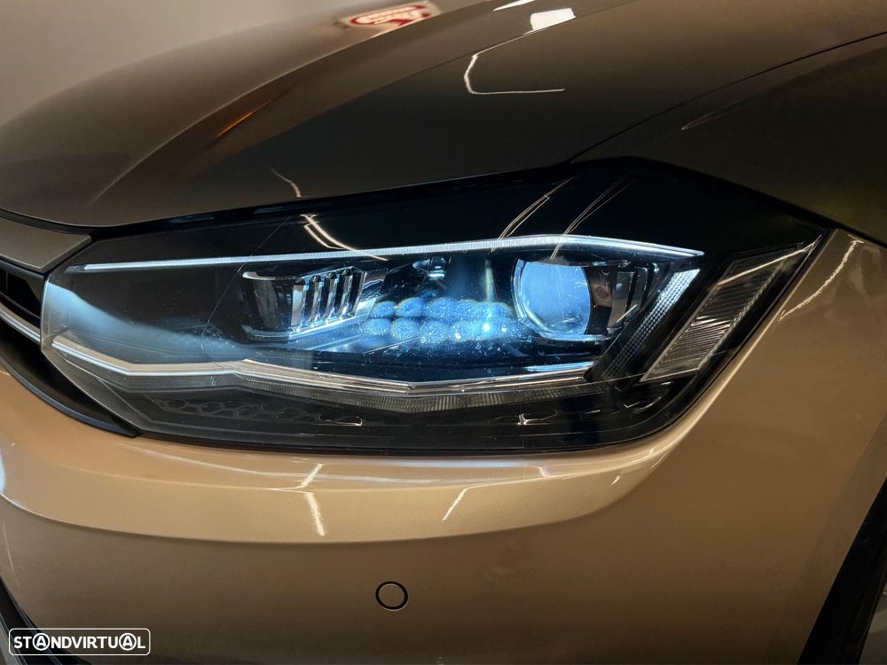 VW Polo 1.0 TSI Confortline DSG - 15