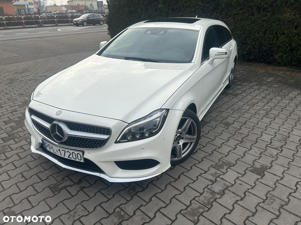Mercedes-Benz CLS - 28