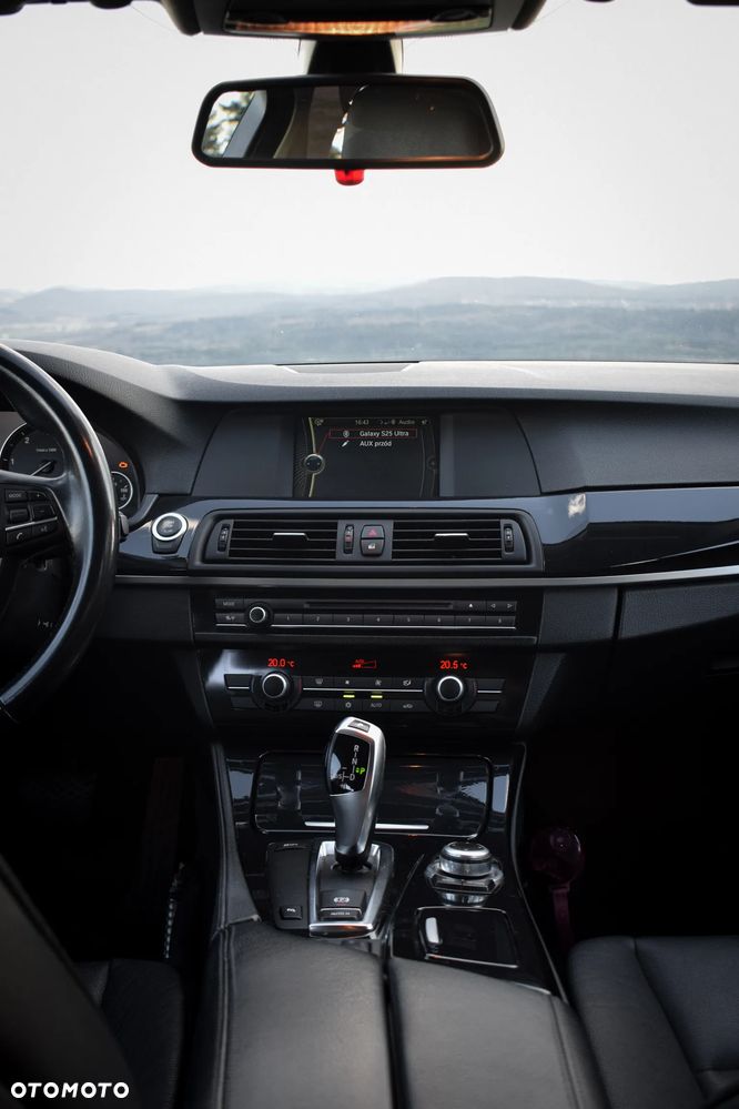BMW Seria 5 - 28