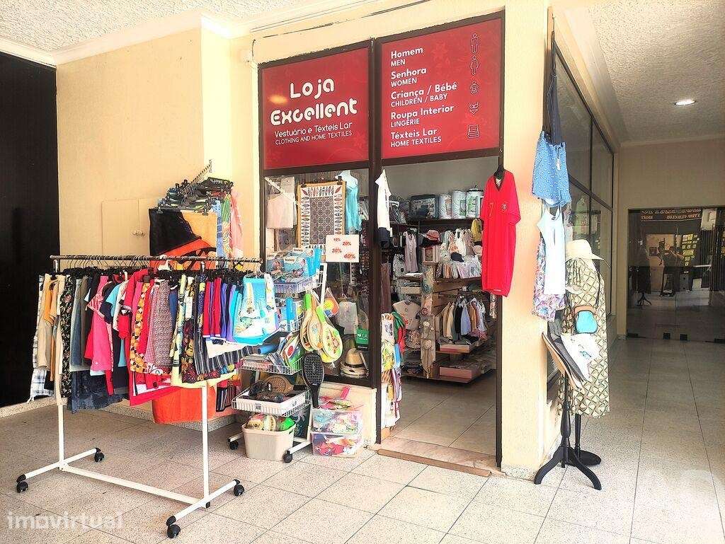 Loja / Estabelecimento Comercial em Portimão de 28,00 m2 - Grande imagem: 4/20