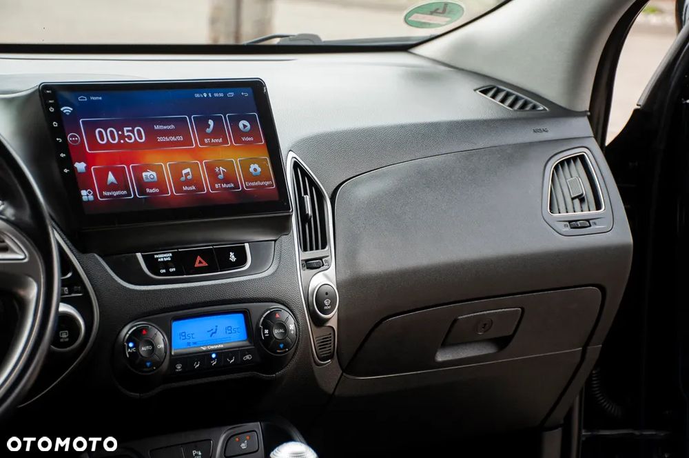 Hyundai ix35 2.0 Style 2WD - 31