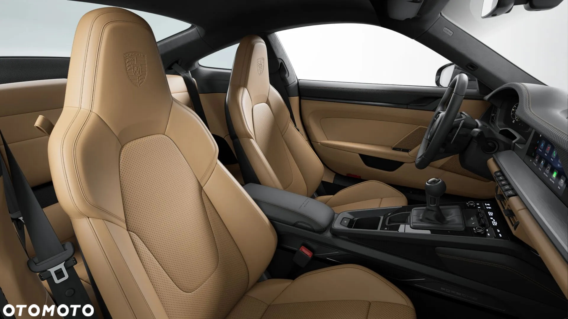 Porsche 911 GT3 Touring PDK - 6