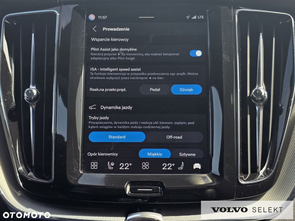 Volvo XC 60 - 26