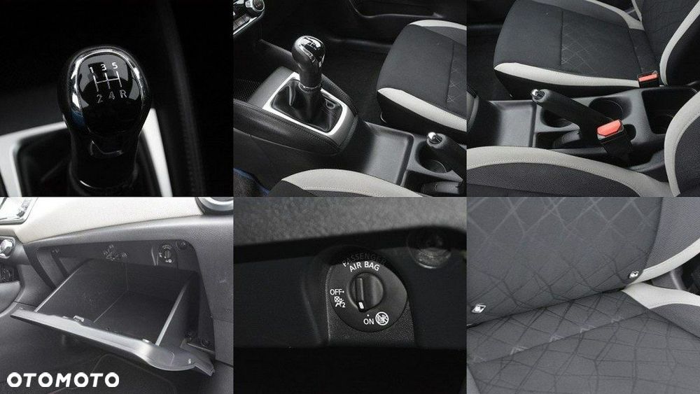 Nissan Micra 0.9 IG-T Acenta - 22