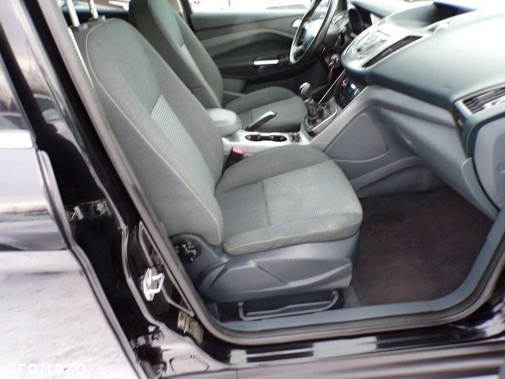 Ford C-MAX - 24