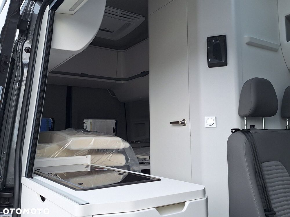 Volkswagen Crafter - 18