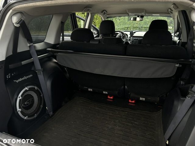 Mitsubishi Outlander 2.0 DID Intense + - 10