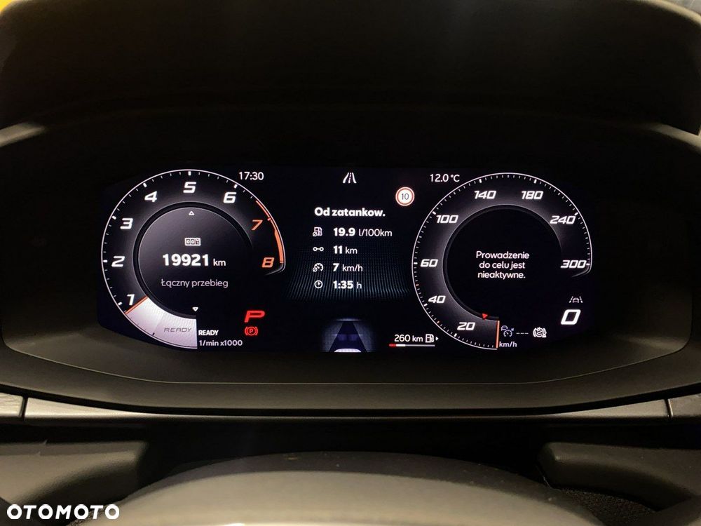 Cupra Terramar - 27