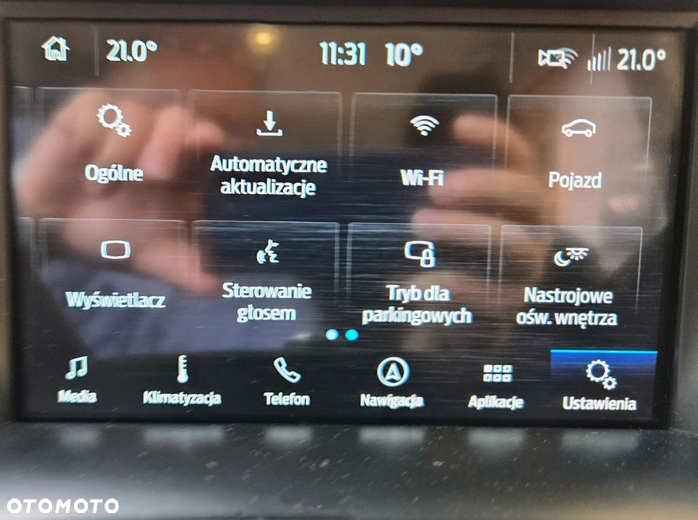 Ford Kuga 1.5 EcoBoost FWD Titanium ASS - 32