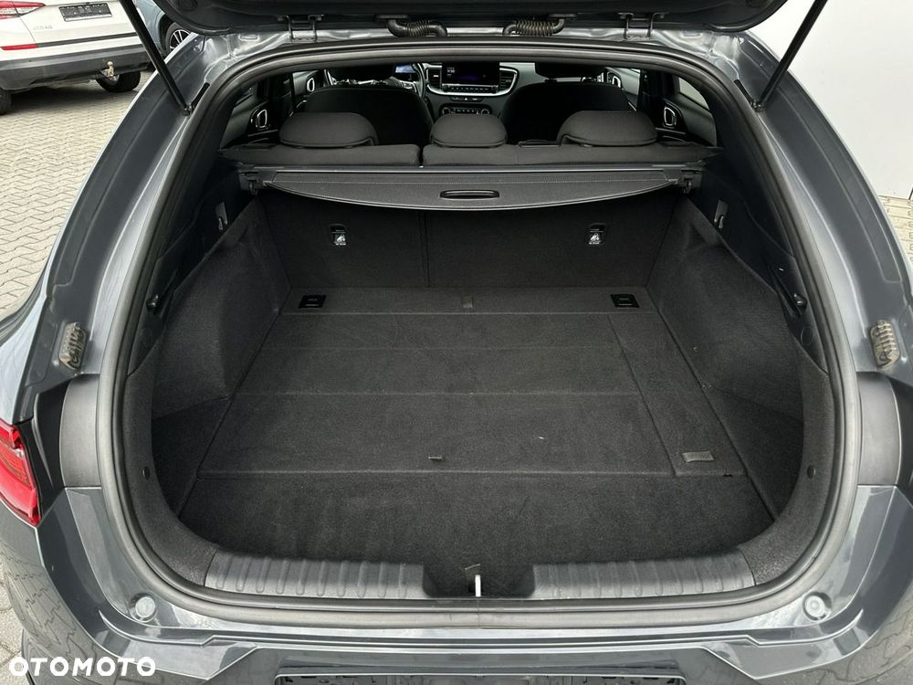 Kia ProCeed 1.5 T-GDI GT Line DCT - 17