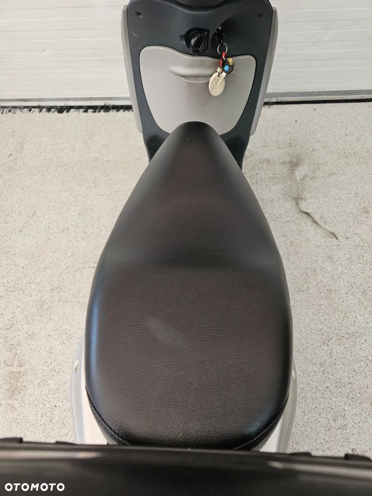 Piaggio Liberty - 29