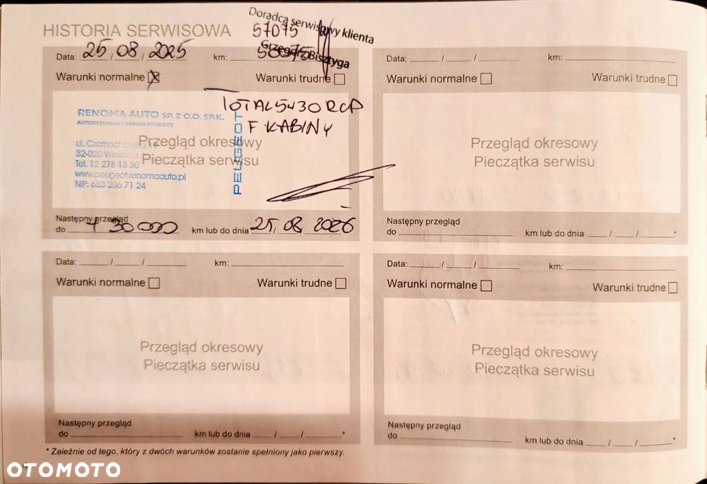 Peugeot Rifter 1.5 BlueHDI GT S&S - 22