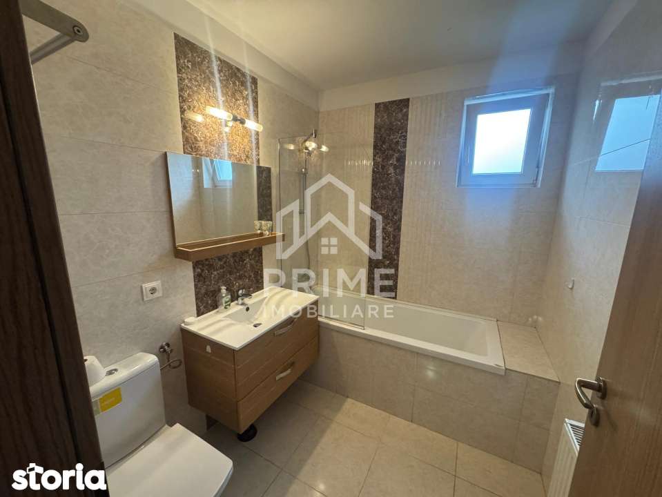 Apartament 3 camere| 66 mp, etaj 1| zona Orhideea Residence - Imagine principală: 5/8