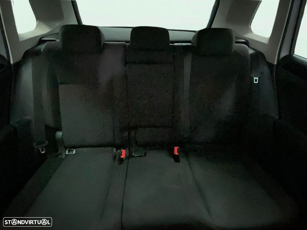 VW Tiguan - 22