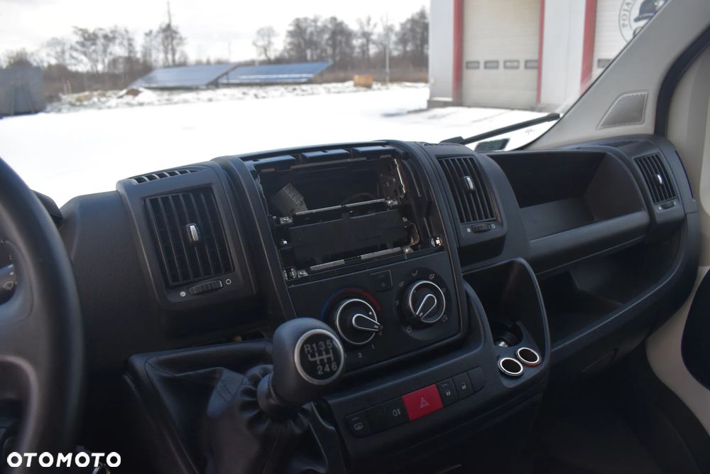 Citroën Jumper - 18