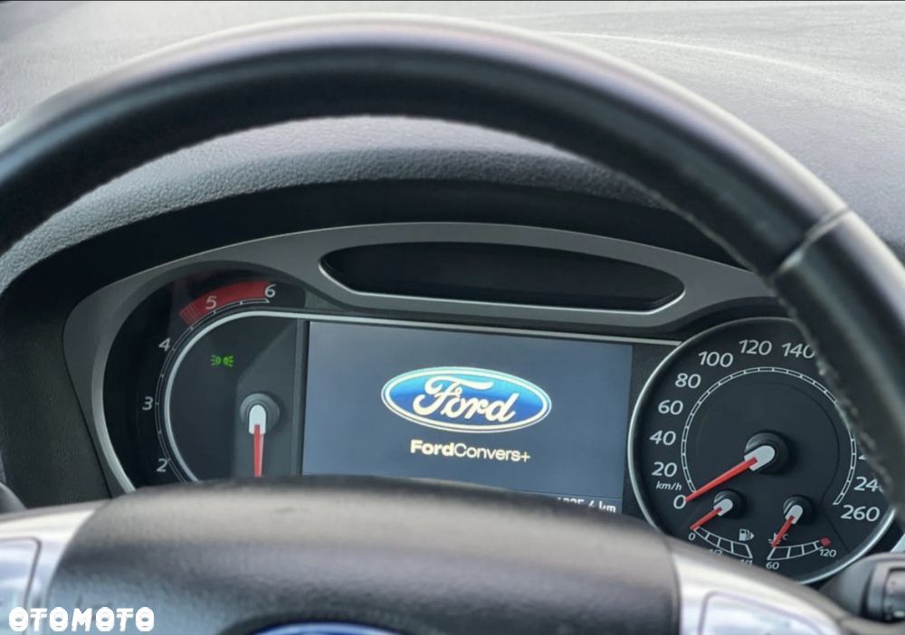 Ford Galaxy - 6