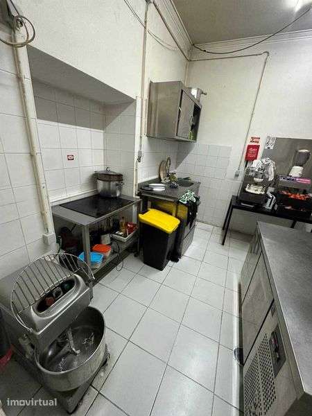 trespasse de pizzaria na amora - Grande imagem: 3/12