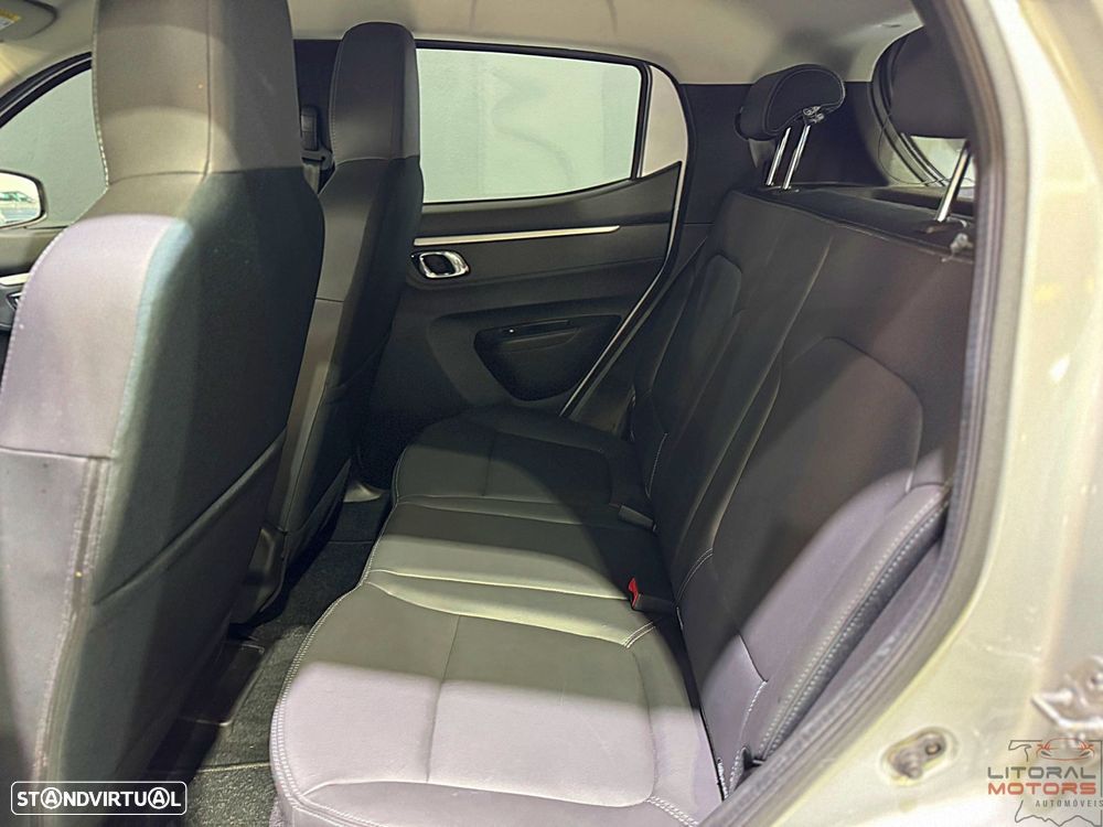 Dacia Spring Comfort Plus - 16