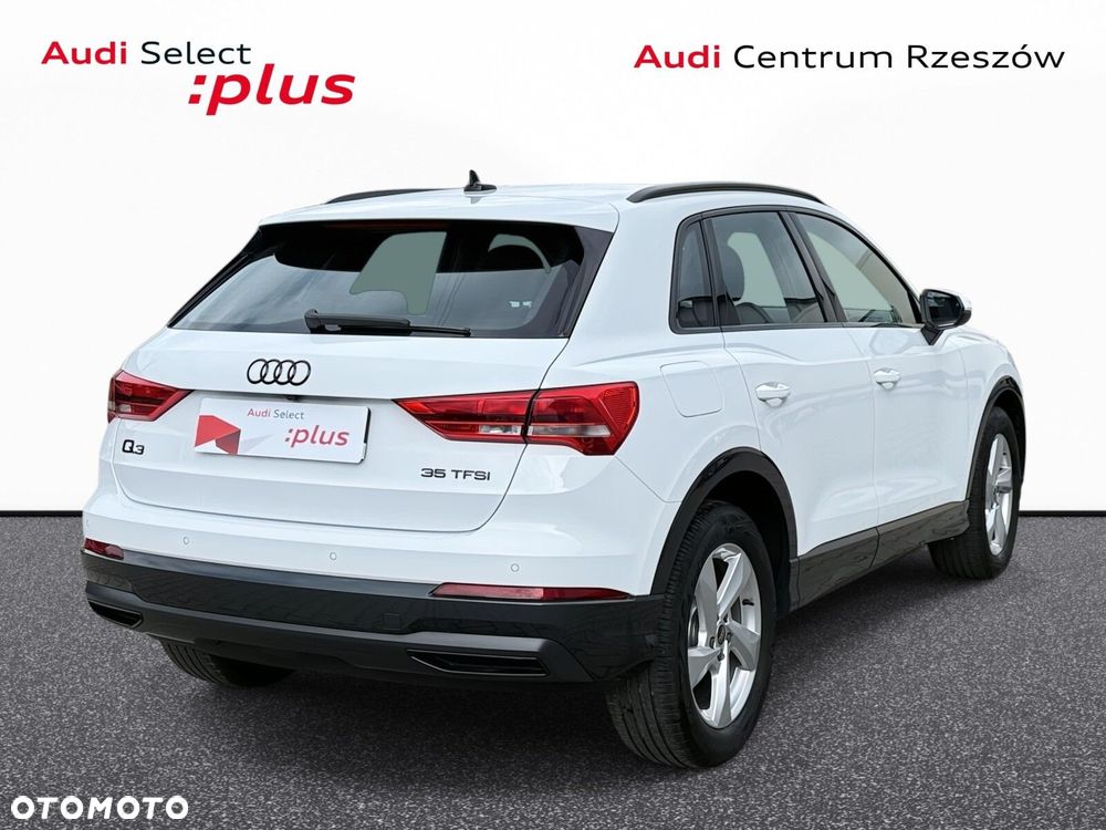 Audi Q3 35 TFSI mHEV Advanced S tronic - 6