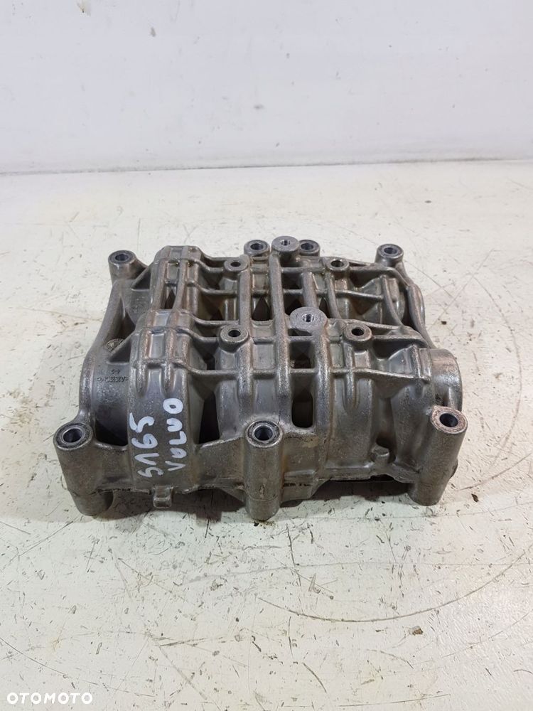 wałki balansowe 31460630 volvo xc60 ii xc90 ii 2.0 t t5 b4204t38 - 3