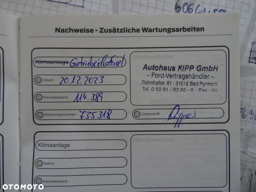 Ford Kuga 2.0 TDCi 4x4 Trend - 21