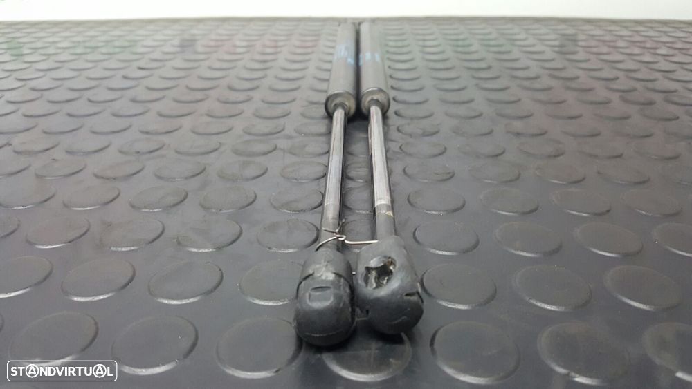 AMORTECEDORES DA MALA RENAULT MEGANE III BERLINA 5 P DYNAMIQUE - 4