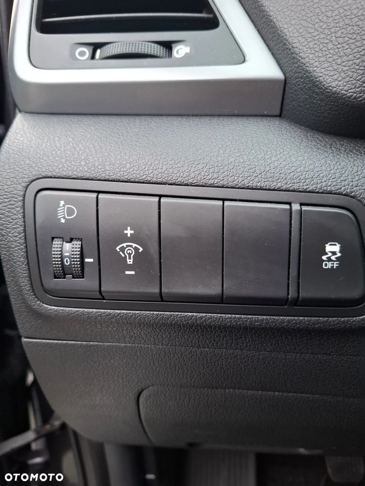 Hyundai Tucson 1.6 GDI BlueDrive Comfort 2WD - 31