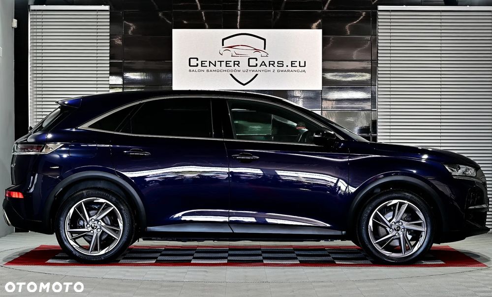 DS Automobiles DS 7 Crossback 1.6 E-Tense Rivoli - 18