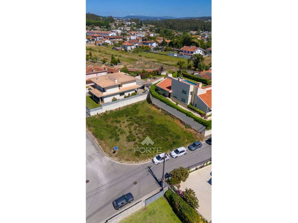 Terreno para Construção | Macieira - São Miguel de Souto | 97.500€ - Grande imagem: 5/21