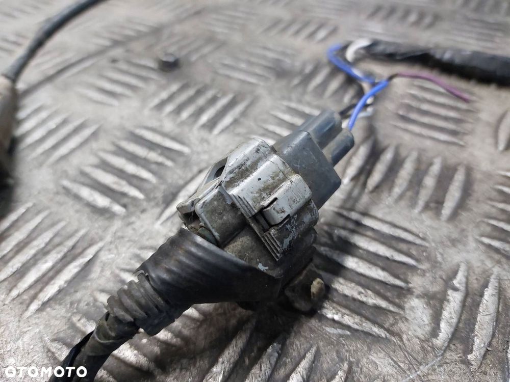 SONDA LAMBDA TOYOTA AVENSIS T25 1.8 16V 27000-10R08 - 4