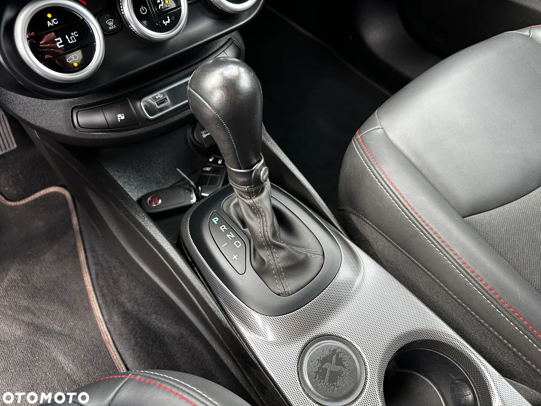 Fiat 500X - 17