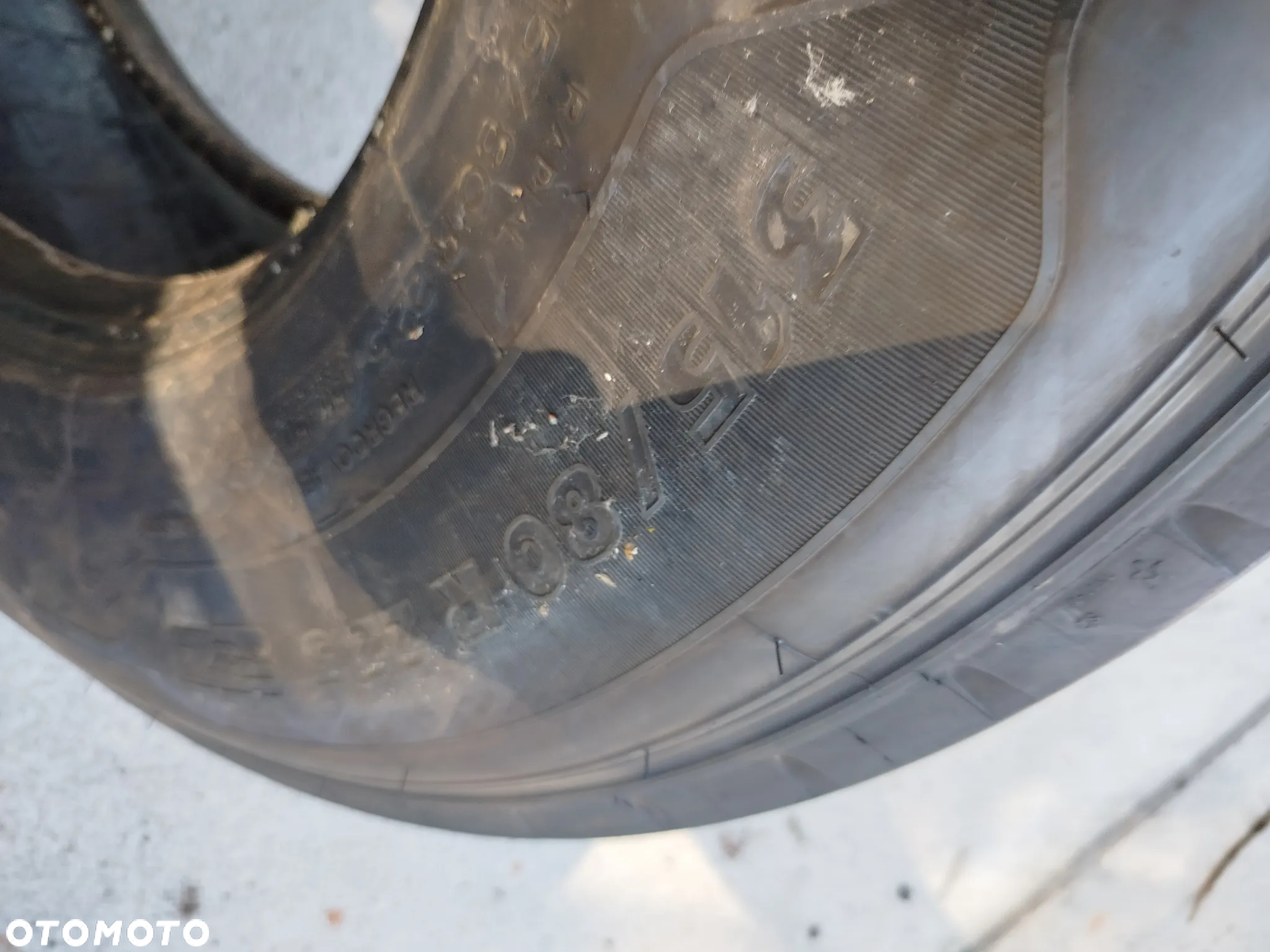 315/80R22.5 154M Michelin X Line Energy 1szt. super stan - 7