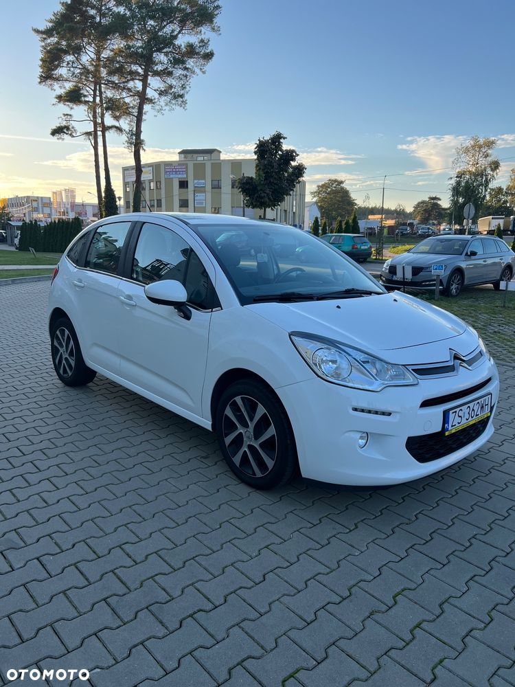 Citroen C3 2016 photo 2