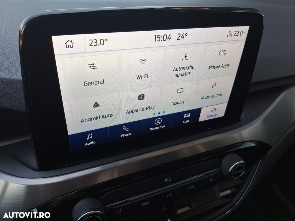 Ford Kuga 2.0 EcoBlue A8 AWD Titanium X - 21