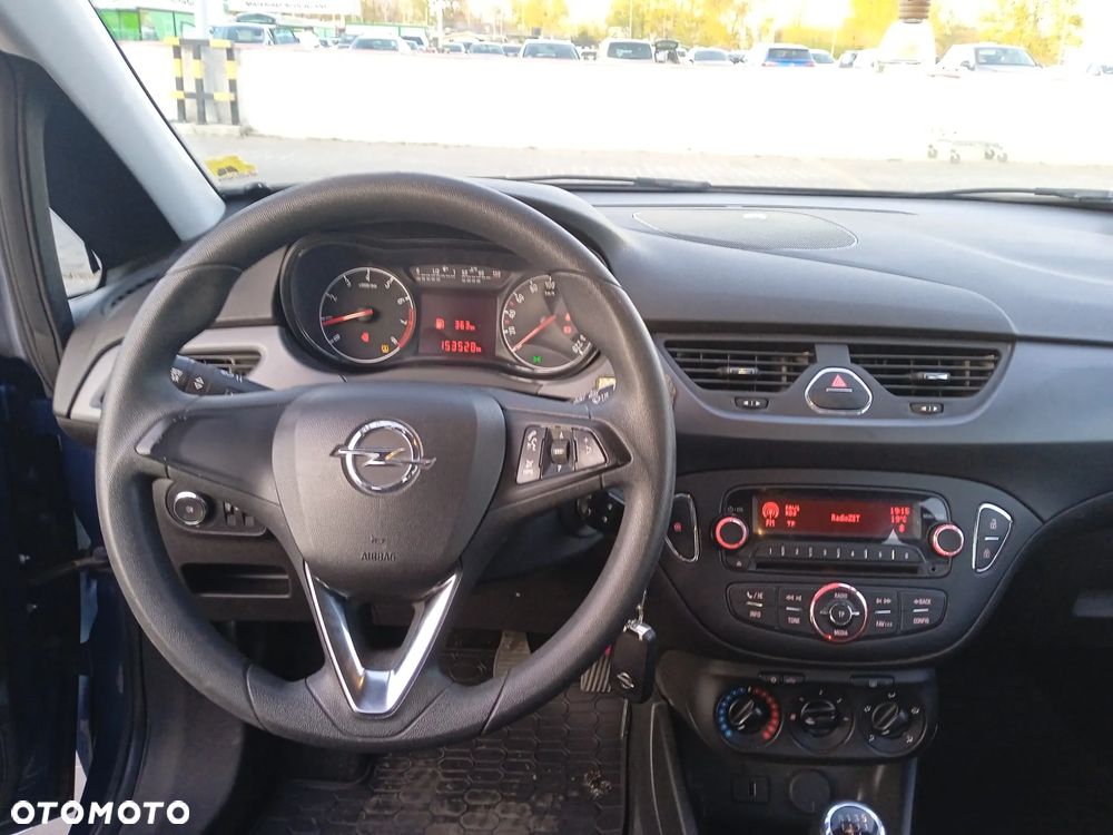 Opel Corsa 1.4 Color Edition - 10