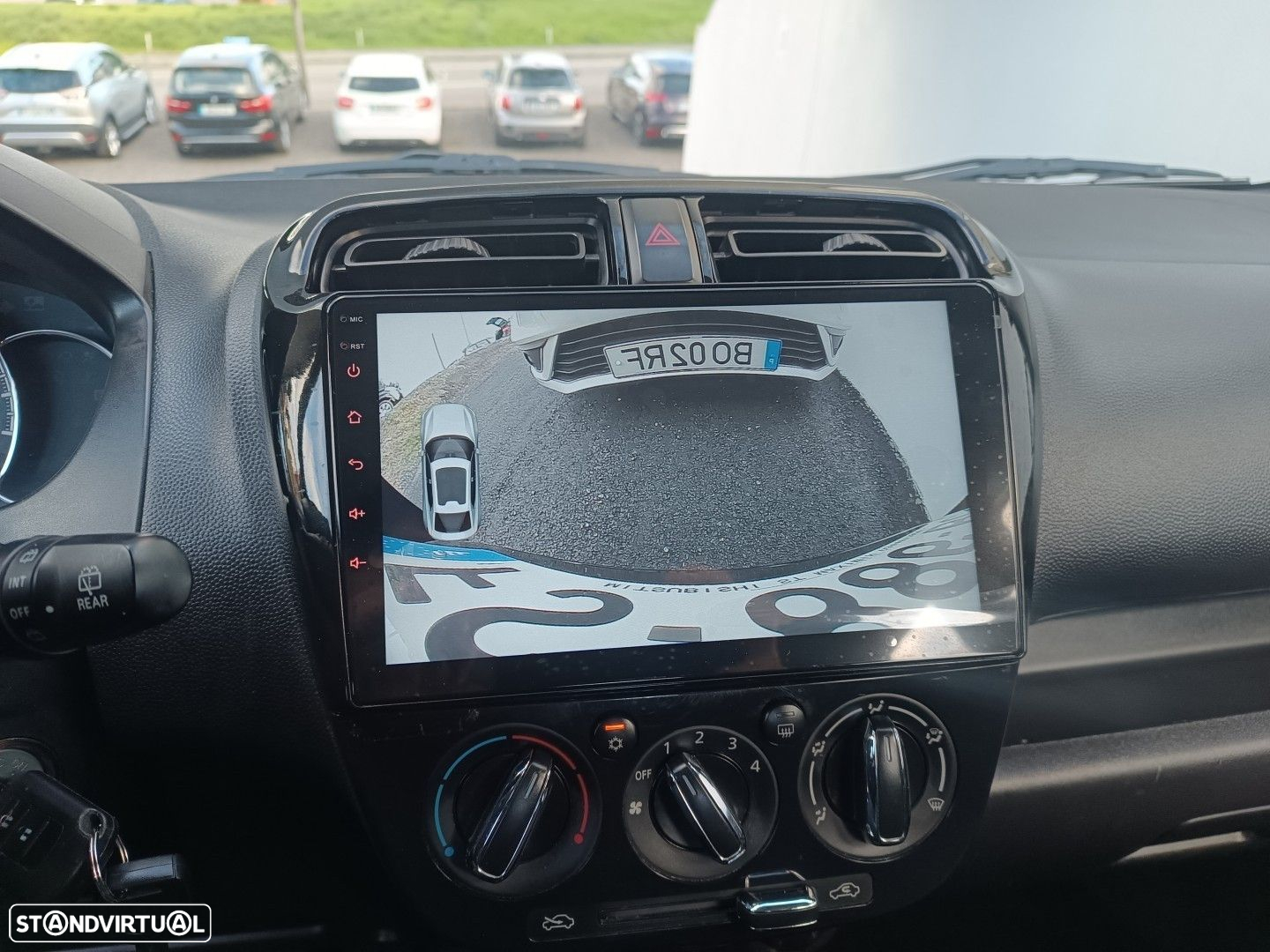 Mitsubishi Space Star 1.0 Active - 6