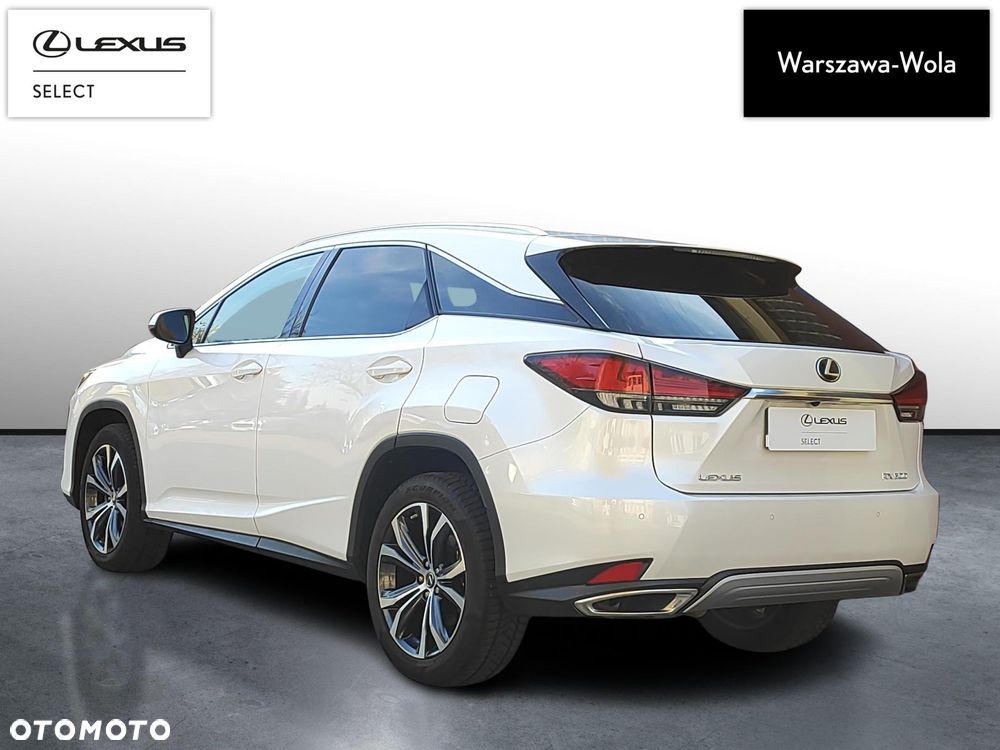 Lexus RX 300 Business Edition - 5