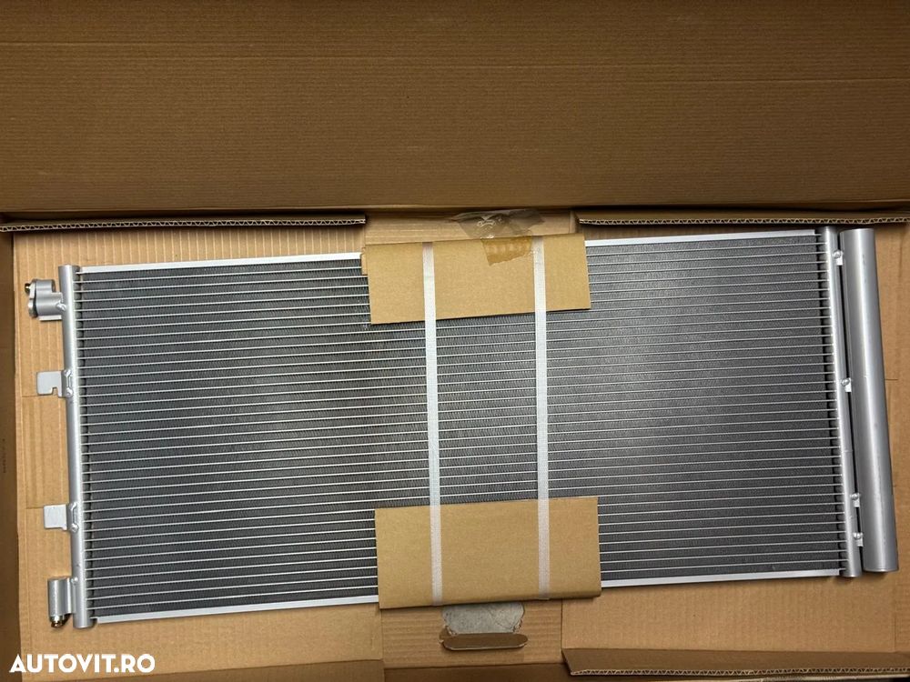 940158 | Radiator Clima | Opel Movano B - 2