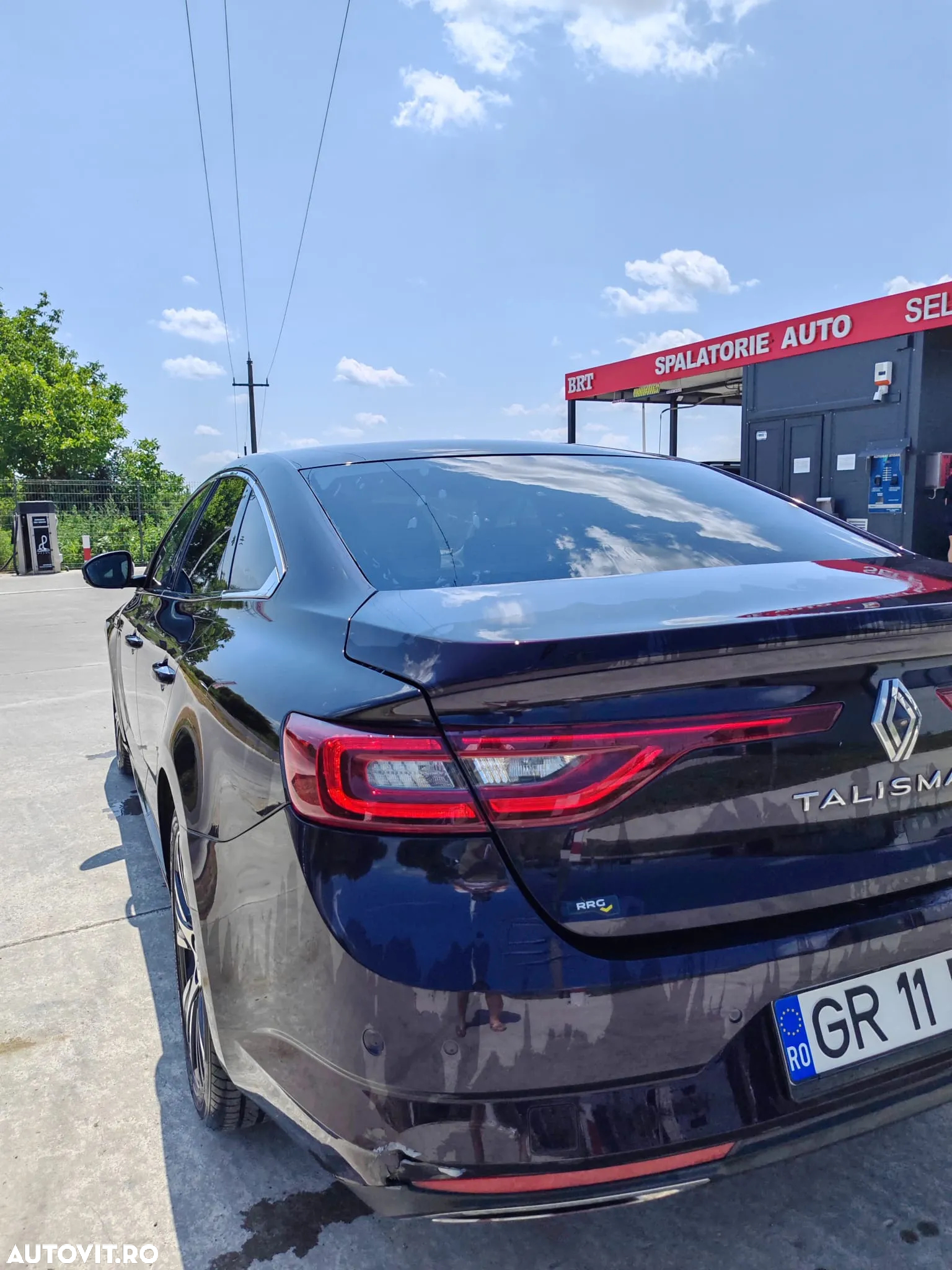 Renault Talisman - 9