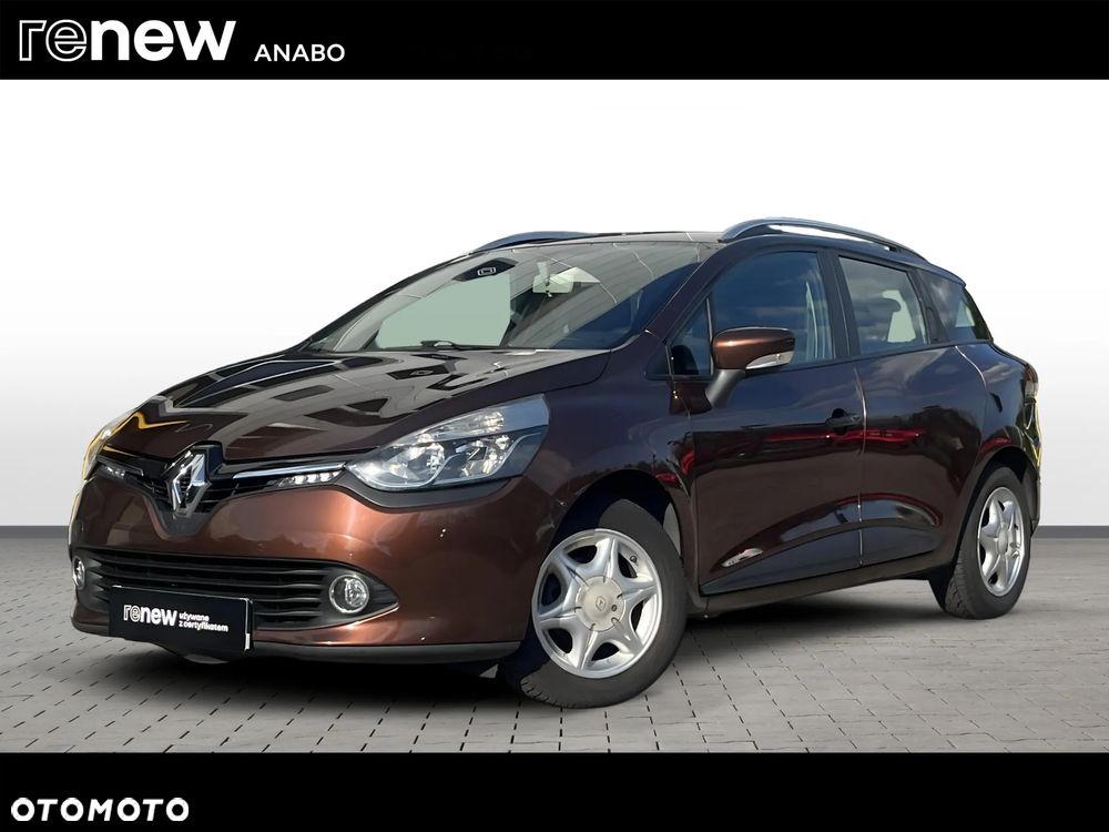 Renault Clio 0.9 TCe Alize - 1