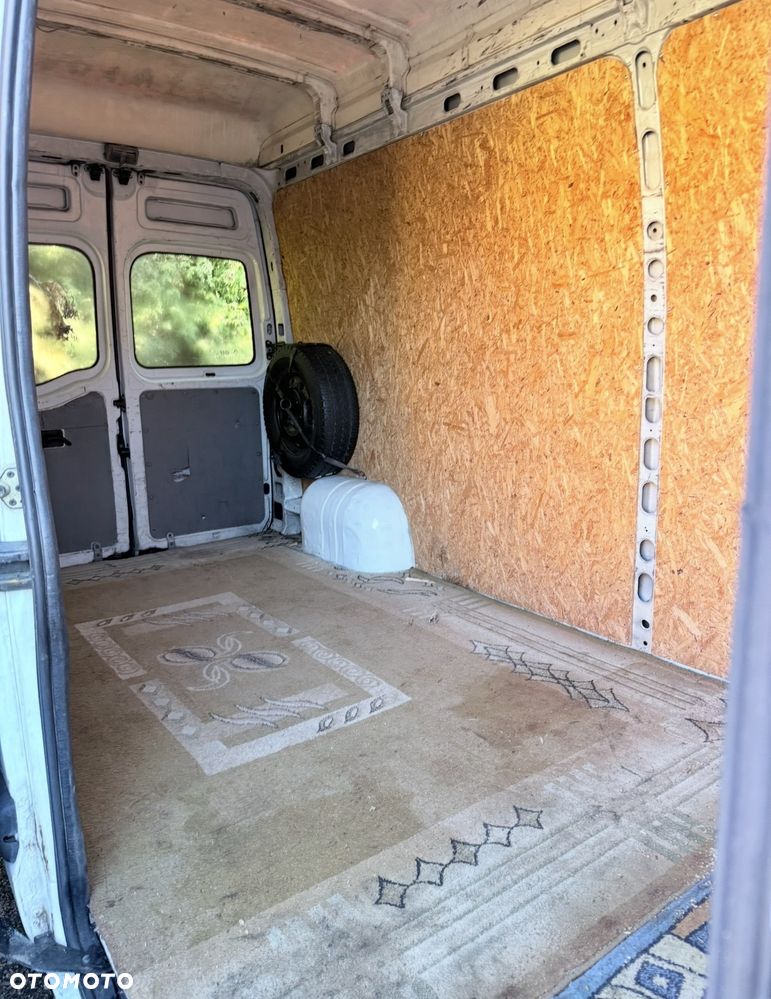 Renault Master - 5